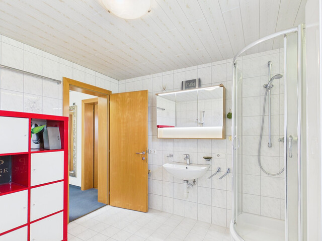 Familienwohntraum mit außergewöhnlich niedrigen Betriebskosten