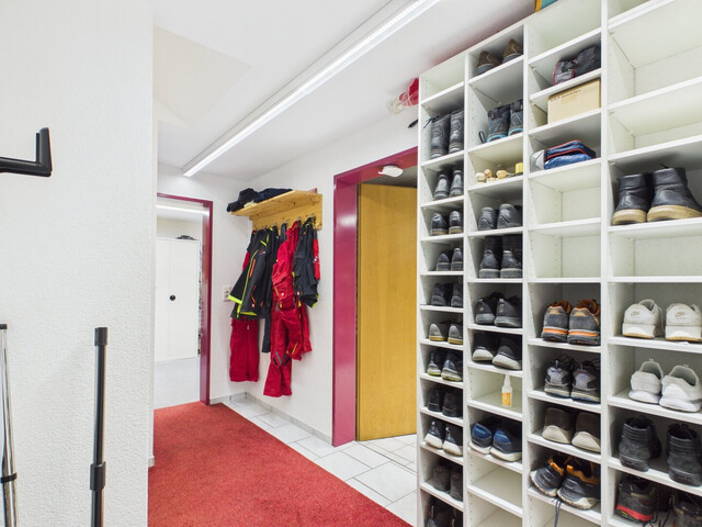 Familienwohntraum mit außergewöhnlich niedrigen Betriebskosten