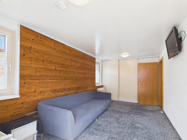 Familienwohntraum mit außergewöhnlich niedrigen Betriebskosten