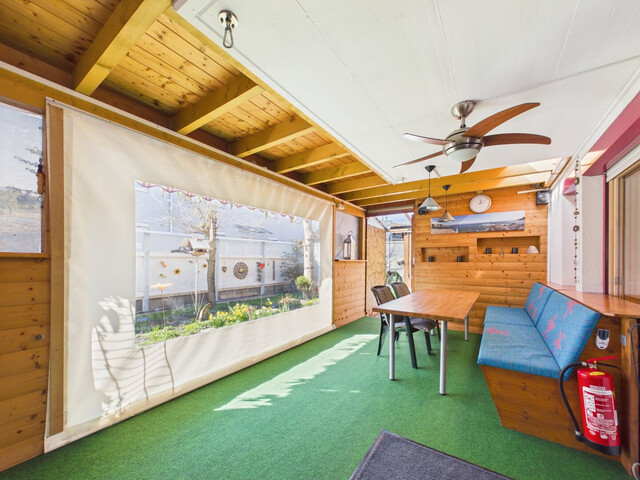 Familienwohntraum mit außergewöhnlich niedrigen Betriebskosten