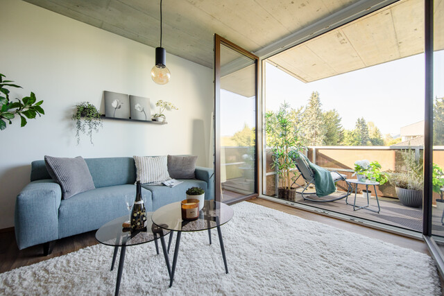 Sichere dir eine der letzten 4-Zi-Wohnung mit hoher Wohnbauförderung 