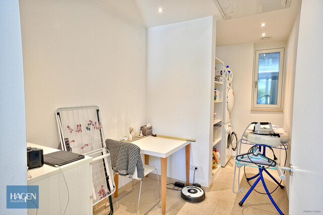 Stilvolle Eleganz trifft höchsten Wohnkomfort – Bungalow in Lustenau