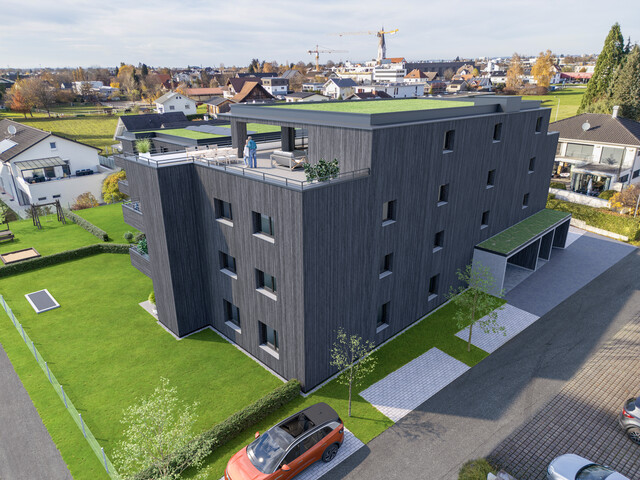 Penthousewohnung Top 11