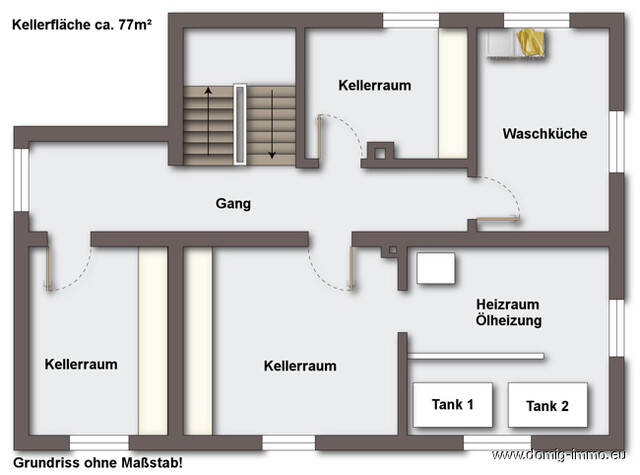 Schönes Grundstück ca. 1028m² mit Altbestand im Kerngebiet von Koblach zu verkaufen!