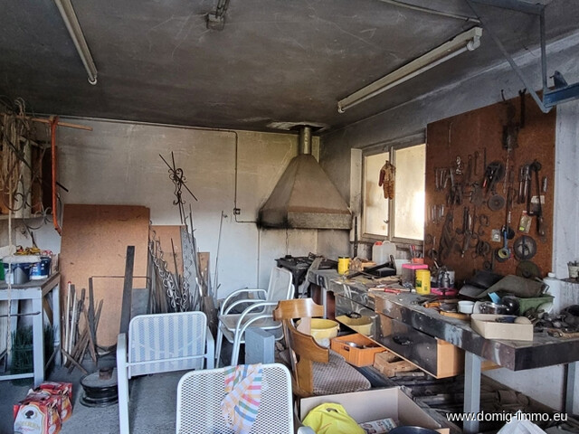 Schönes Grundstück ca. 1028m² mit Altbestand im Kerngebiet von Koblach zu verkaufen!