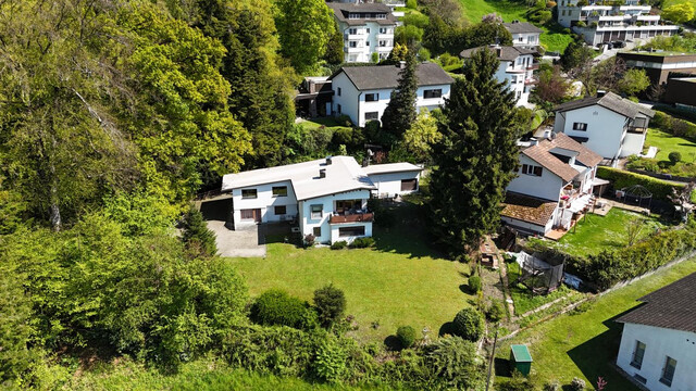 SEEBLICK. PFÄNDERBLICK. RUHELAGE - WOHNTRAUM IN BESTER LAGE