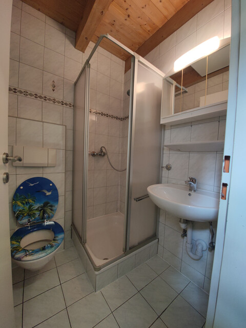 3 Zimmer Maisonettenwohnung