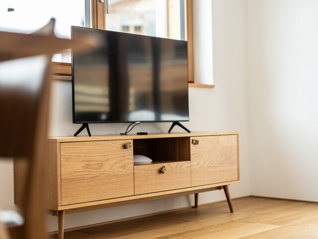 Wohntraum in Schröcken mit Hauptwohnsitz oder Investorenmodell