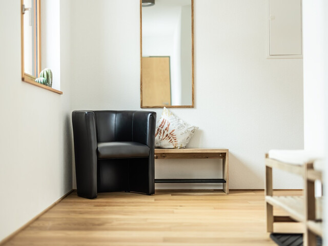 Wohntraum in Schröcken mit Hauptwohnsitz oder Investorenmodell