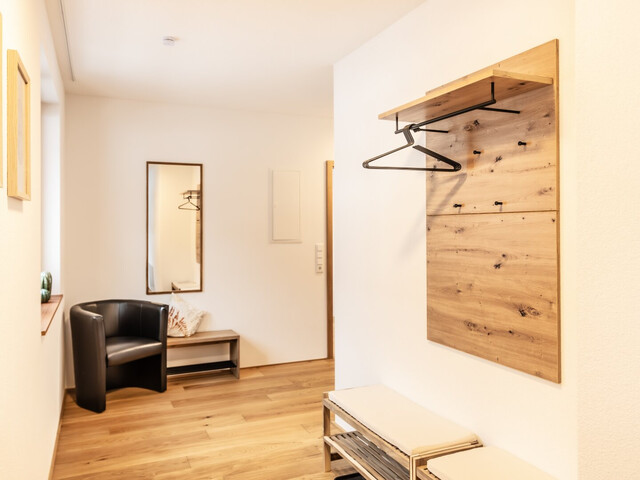 Wohntraum in Schröcken mit Hauptwohnsitz oder Investorenmodell