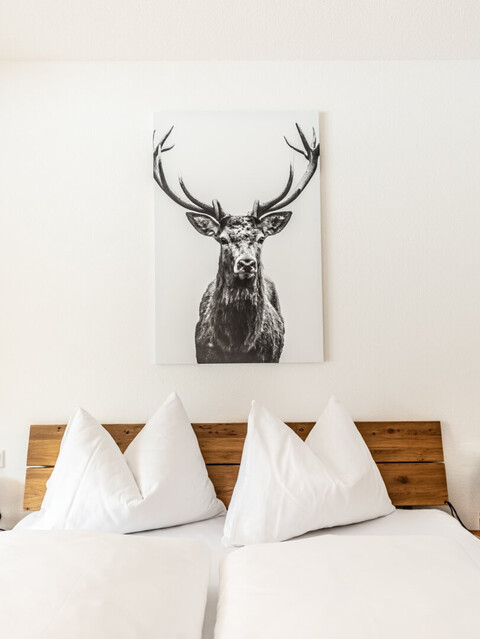 Wohntraum in Schröcken mit Hauptwohnsitz oder Investorenmodell