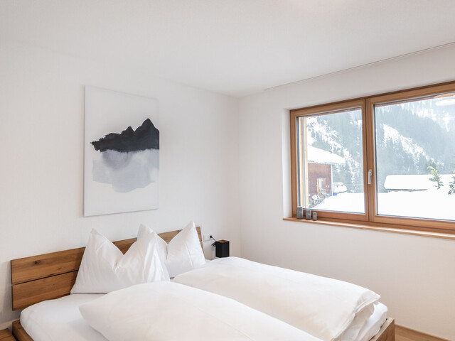 Wohntraum in Schröcken mit Hauptwohnsitz oder Investorenmodell