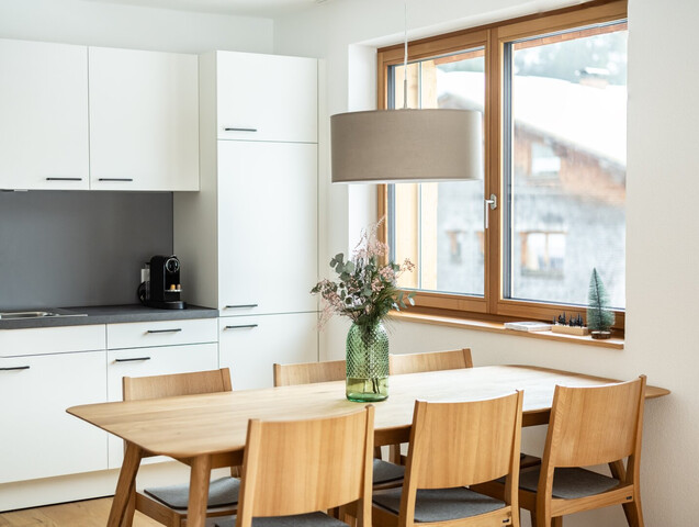 Wohntraum in Schröcken mit Hauptwohnsitz oder Investorenmodell