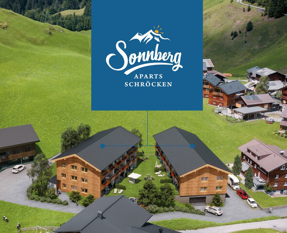 Wohntraum in Schröcken mit Hauptwohnsitz oder Investorenmodell