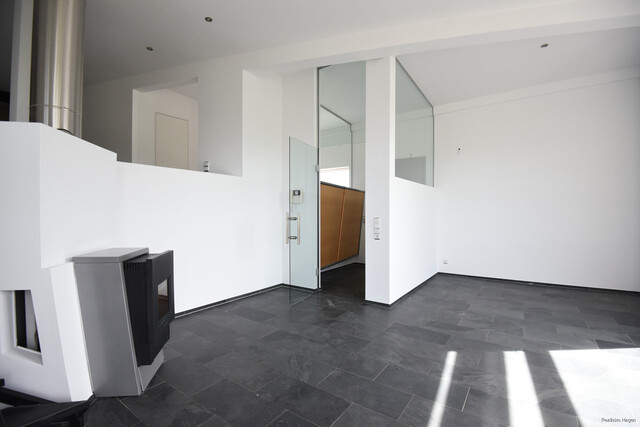 Exklusives Wohnen mit traumhafter Terrasse in Lustenau!