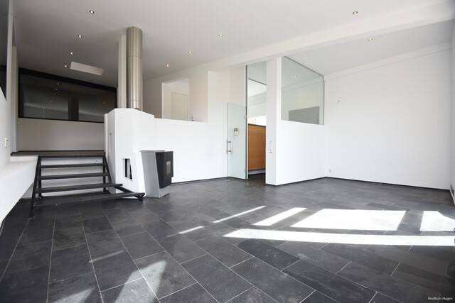 Exklusives Wohnen mit traumhafter Terrasse in Lustenau!