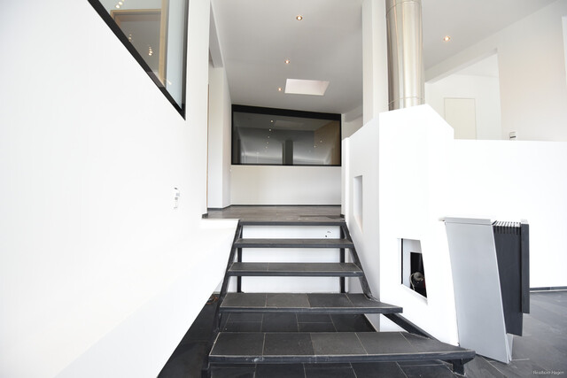 Exklusives Wohnen mit traumhafter Terrasse in Lustenau!