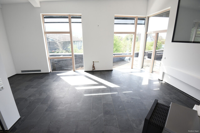 Exklusives Wohnen mit traumhafter Terrasse in Lustenau!