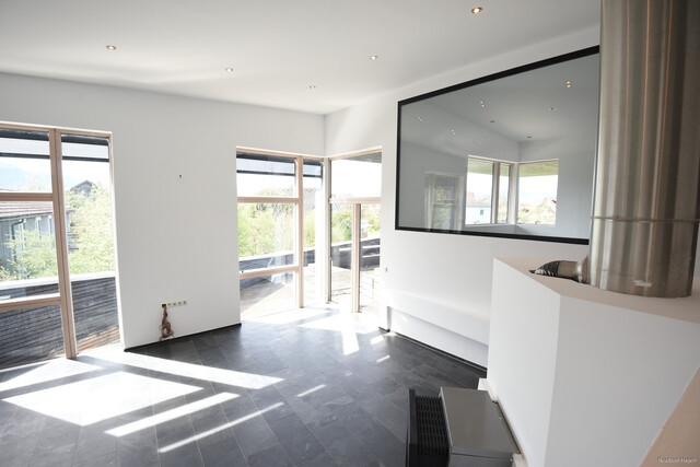 Exklusives Wohnen mit traumhafter Terrasse in Lustenau!