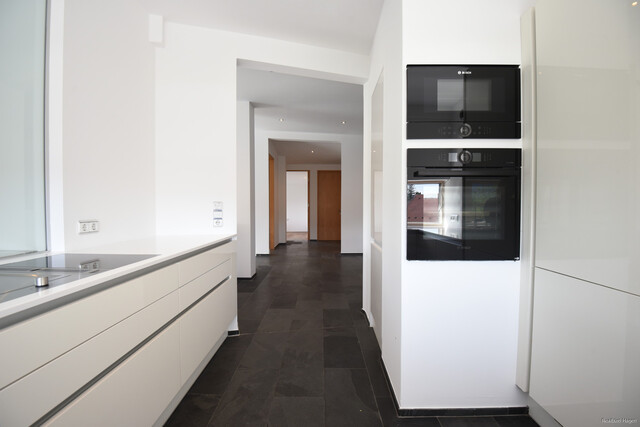 Exklusives Wohnen mit traumhafter Terrasse in Lustenau!