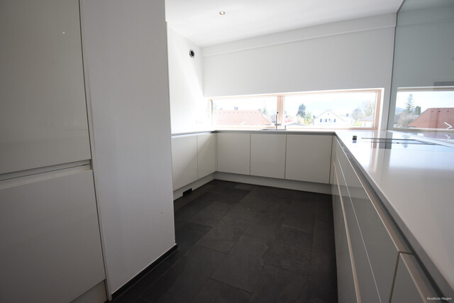 Exklusives Wohnen mit traumhafter Terrasse in Lustenau!