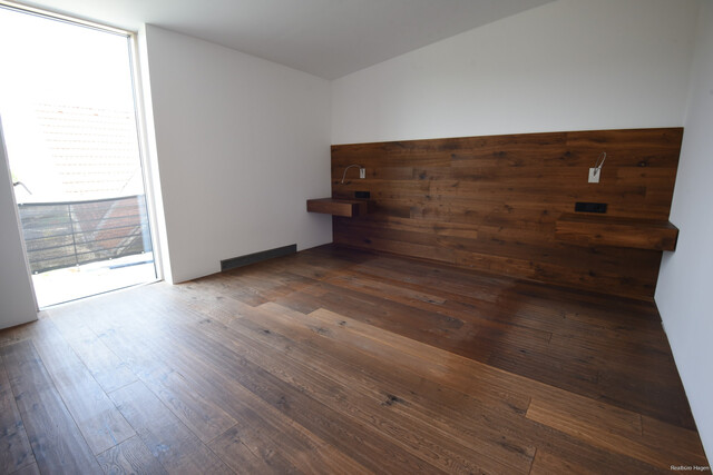 Exklusives Wohnen mit traumhafter Terrasse in Lustenau!