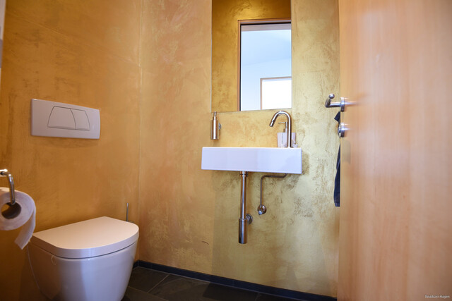 Exklusives Wohnen mit traumhafter Terrasse in Lustenau!