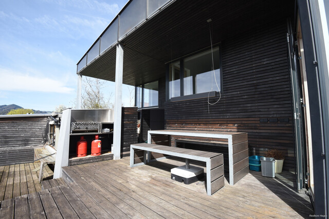 Exklusives Wohnen mit traumhafter Terrasse in Lustenau!