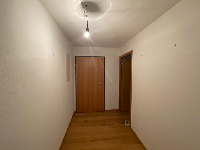 Helle geräumige 3-Zimmerwohnung im Herzen von Bezau zu vermieten 