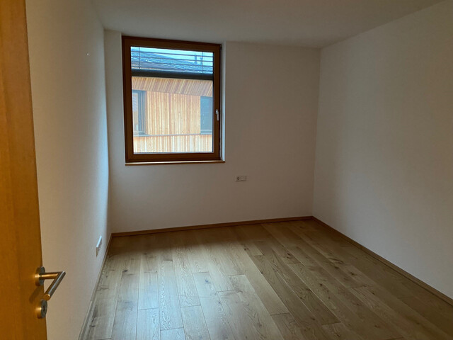 Helle geräumige 3-Zimmerwohnung im Herzen von Bezau zu vermieten 