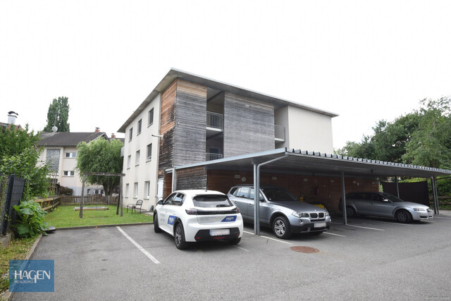 Alpstraße, Lustenau - Tolle 3 Zimmer Dachgeschosswohnung in Lustenau zu verkaufen!