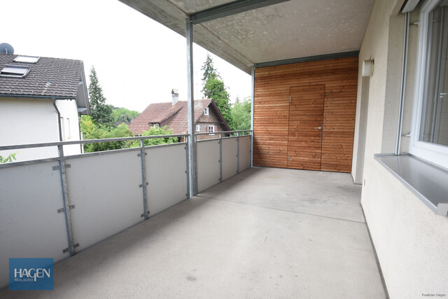 Alpstraße, Lustenau - Tolle 3 Zimmer Dachgeschosswohnung in Lustenau zu verkaufen!