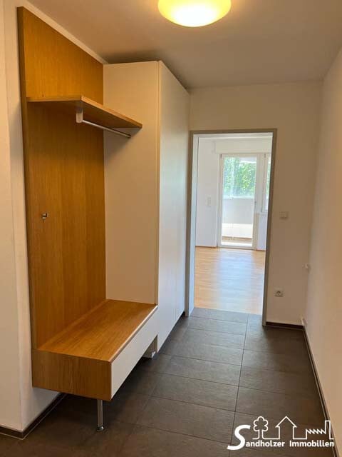 Schöne, komplett sanierte, 3 - Zimmer - Wohnung  in sonniger und ruhiger Lage von Altach! (Provisionsfrei)