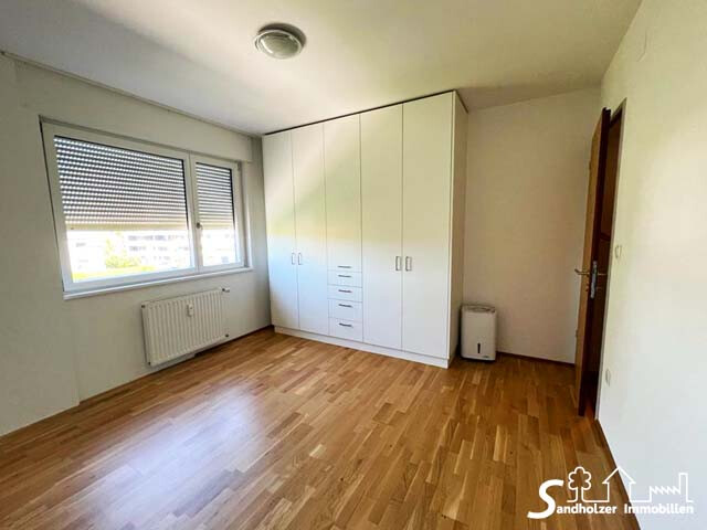 Schöne, komplett sanierte, 3 - Zimmer - Wohnung  in sonniger und ruhiger Lage von Altach! (Provisionsfrei)