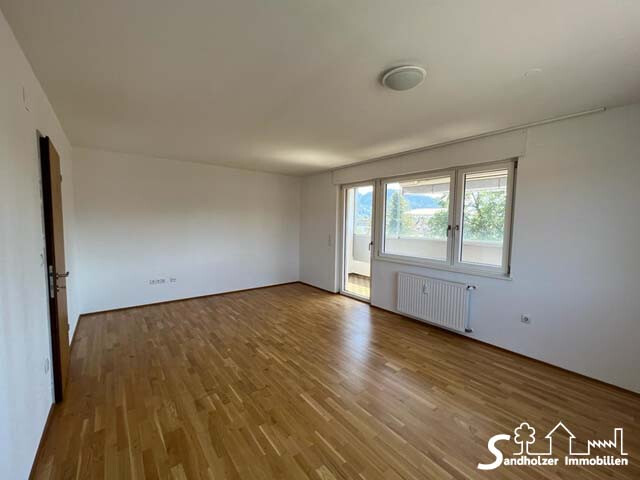 Schöne, komplett sanierte, 3 - Zimmer - Wohnung  in sonniger und ruhiger Lage von Altach! (Provisionsfrei)