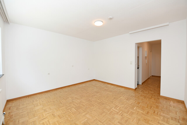 Kompakte 1-Zimmer-Wohnung – Perfekt als Kapitalanlage oder zur Eigennutzung