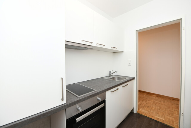 Kompakte 1-Zimmer-Wohnung – Perfekt als Kapitalanlage oder zur Eigennutzung