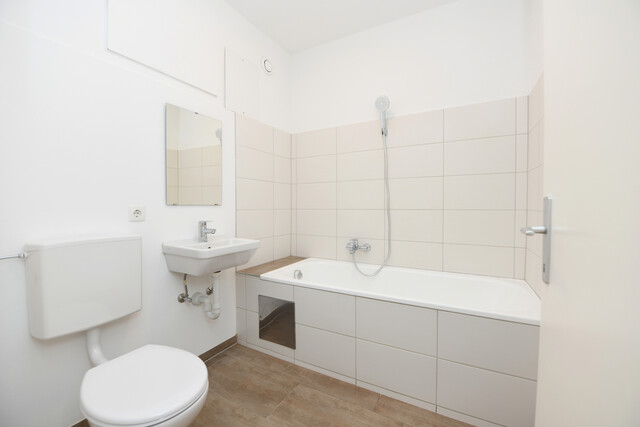 Kompakte 1-Zimmer-Wohnung – Perfekt als Kapitalanlage oder zur Eigennutzung
