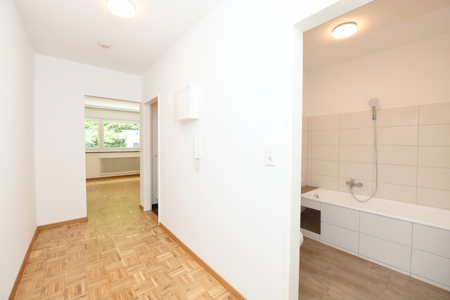 Kompakte 1-Zimmer-Wohnung – Perfekt als Kapitalanlage oder zur Eigennutzung