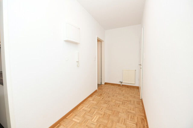 Kompakte 1-Zimmer-Wohnung – Perfekt als Kapitalanlage oder zur Eigennutzung