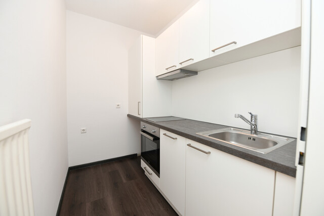 Kompakte 1-Zimmer-Wohnung – Perfekt als Kapitalanlage oder zur Eigennutzung