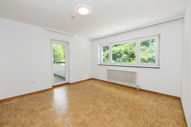 Kompakte 1-Zimmer-Wohnung – Perfekt als Kapitalanlage oder zur Eigennutzung