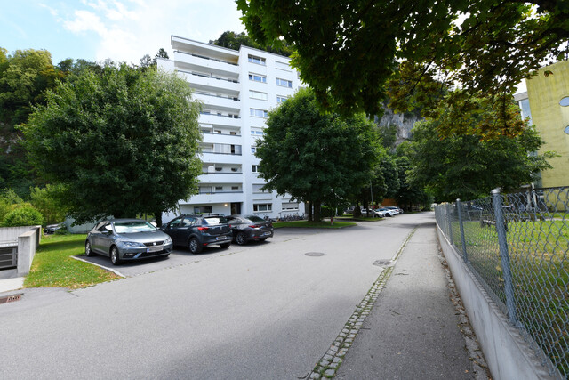 Kompakte 1-Zimmer-Wohnung – Perfekt als Kapitalanlage oder zur Eigennutzung