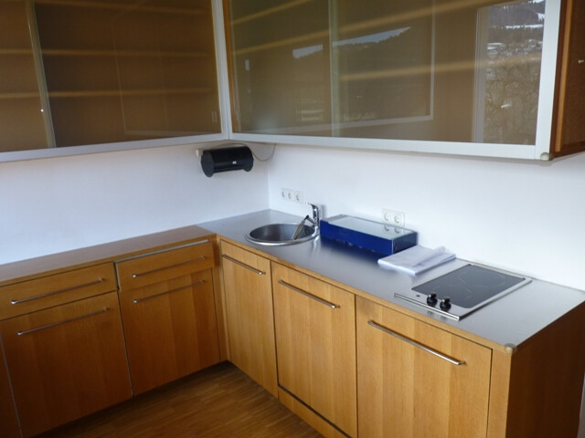 Neuwertige Büro- oder Praxisräume in zentraler Lage in Sulz