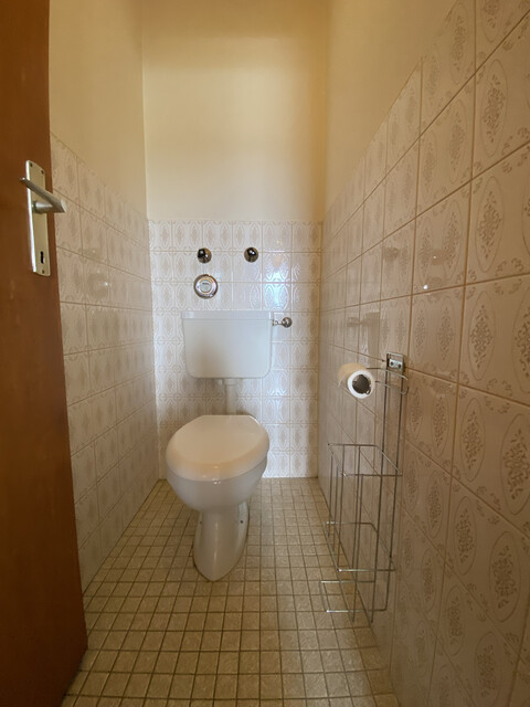 ohne Provision -  gemütliche 2 Zimmer Wohnung