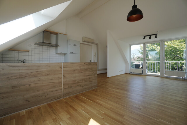 2 Zimmer-Wohnung | Dornbirn