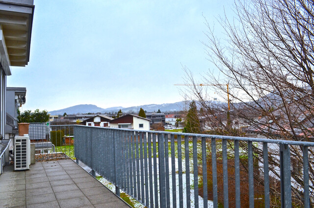 2 Zimmer-Wohnung | Dornbirn