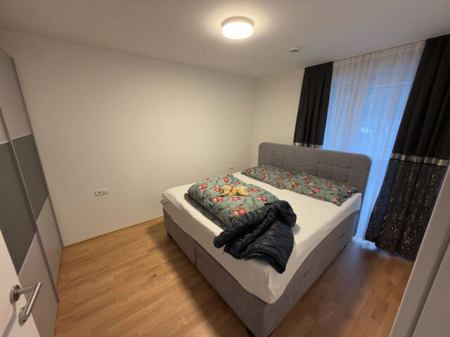 Zweizimmerwohnung in Rankweil mit schöner Aussicht und toller Ausstattung (Top17)