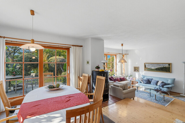 Einmalige Chance: Einfamilienhaus mit Bodenseeblick!