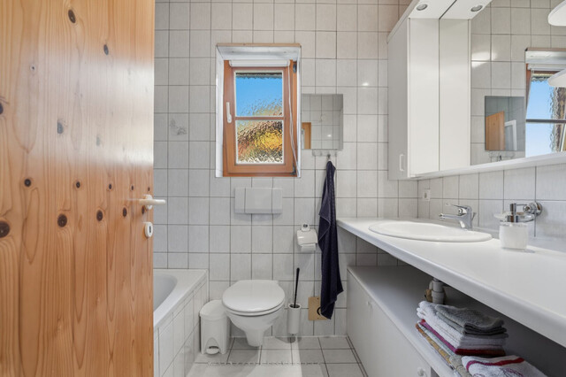 Einmalige Chance: Einfamilienhaus mit Bodenseeblick!